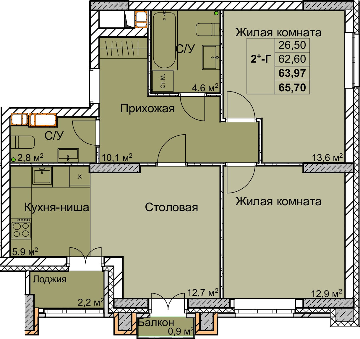 О проекте | Тетра